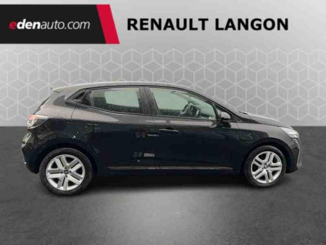 Renault Clio image 8