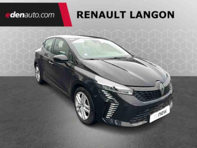 Renault Clio image 5