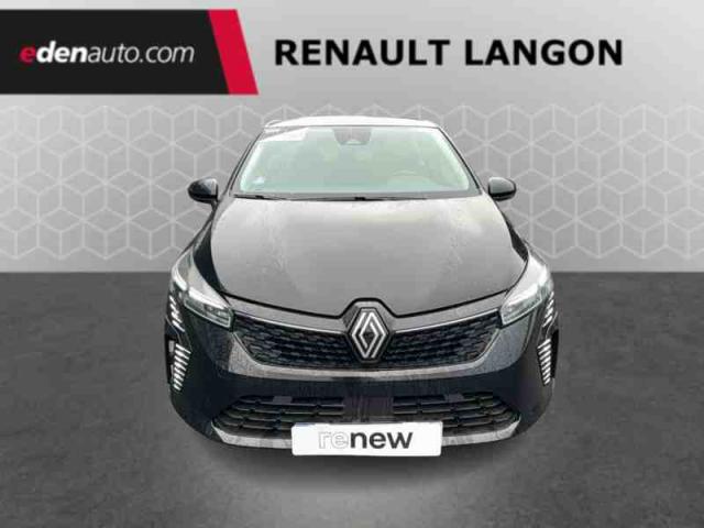 Renault Clio image 1