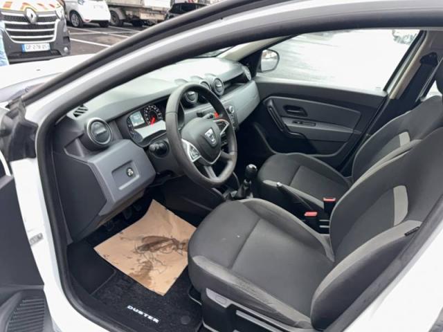 Dacia Duster image 6