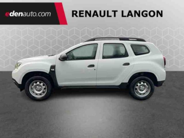 Dacia Duster image 2