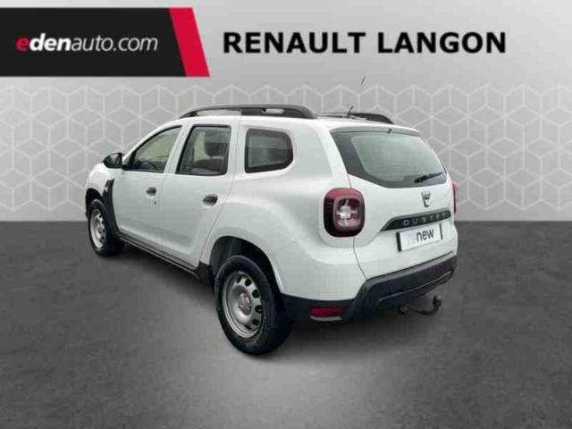 Dacia Duster image 9