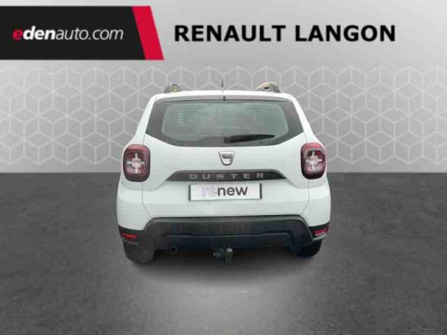 Dacia Duster image 5