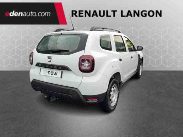 Dacia Duster image 7