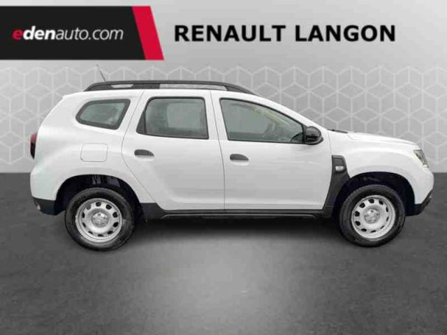Dacia Duster image 4