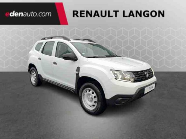 Dacia Duster image 3