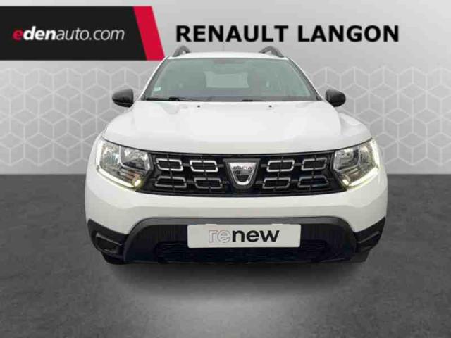 Dacia Duster image 1