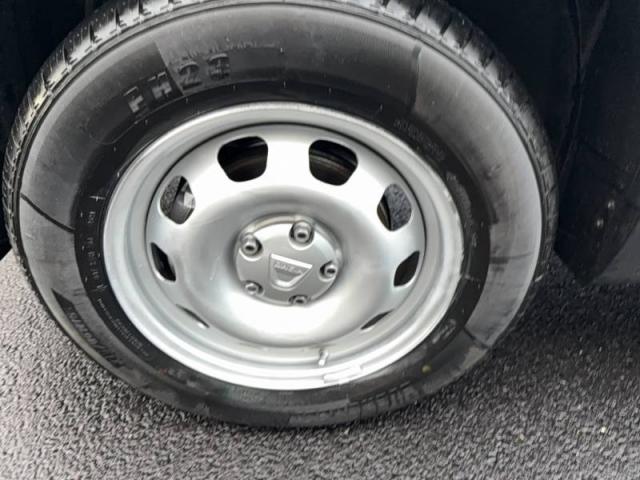 Dacia Duster image 8