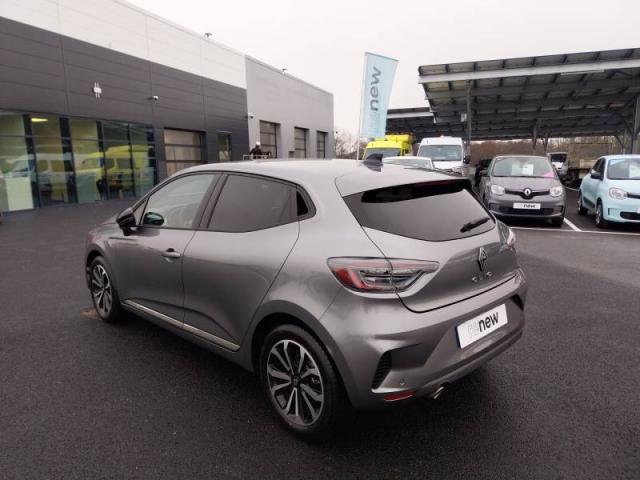 Renault Clio image 3