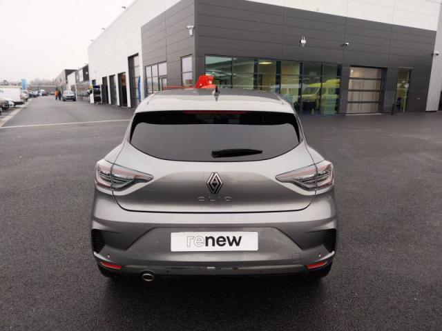 Renault Clio image 6