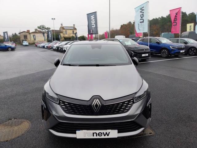 Renault Clio image 7