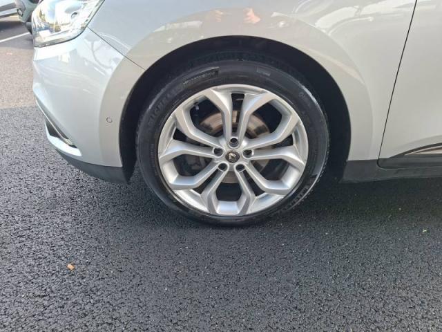 Renault Grand Scénic image 9