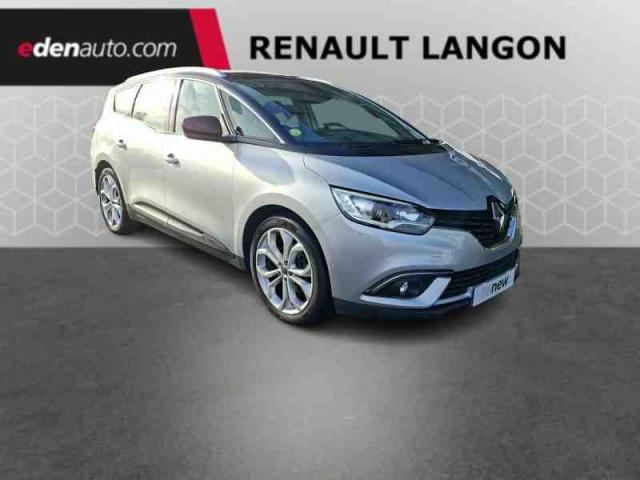 Renault Grand Scénic image 3