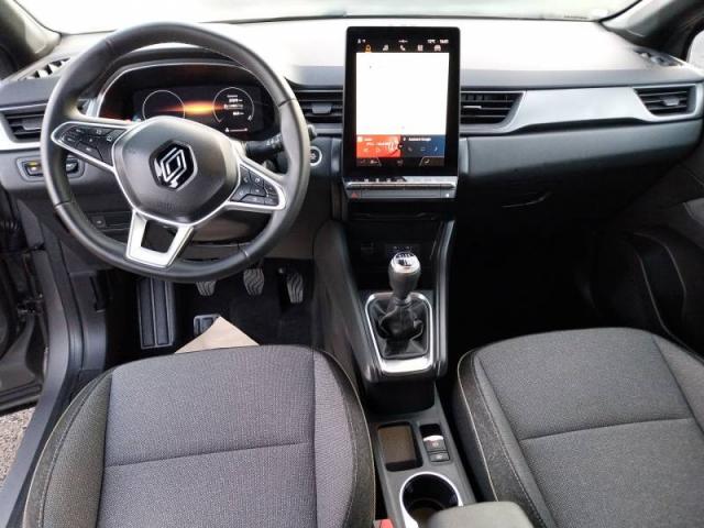 Renault Captur image 1