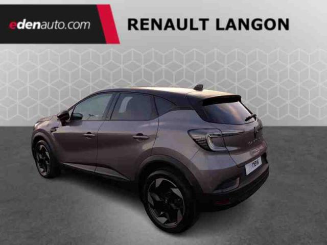 Renault Captur image 3