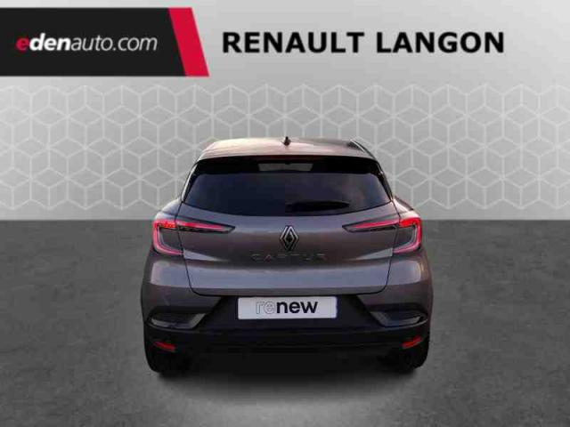 Renault Captur image 4