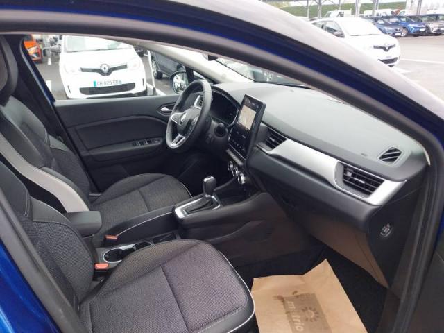 Renault Captur image 7