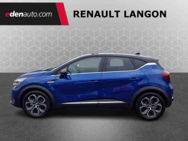 Renault Captur image 9