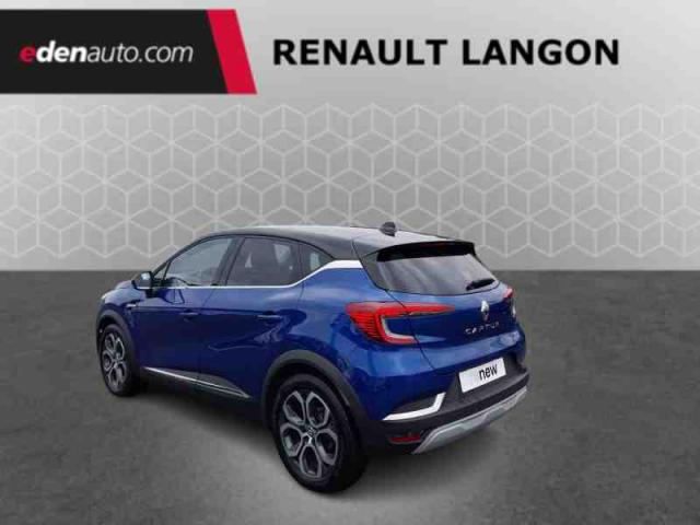 Renault Captur image 2