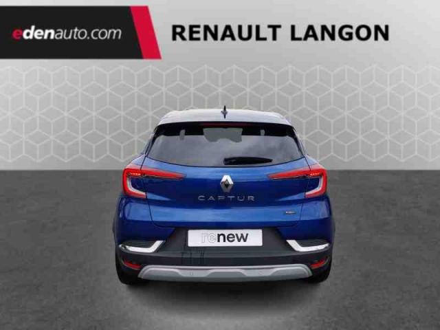 Renault Captur image 3