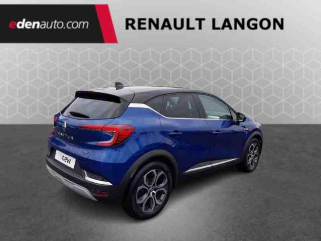 Renault Captur image 1