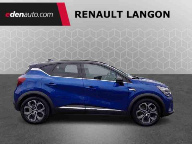 Renault Captur image 4