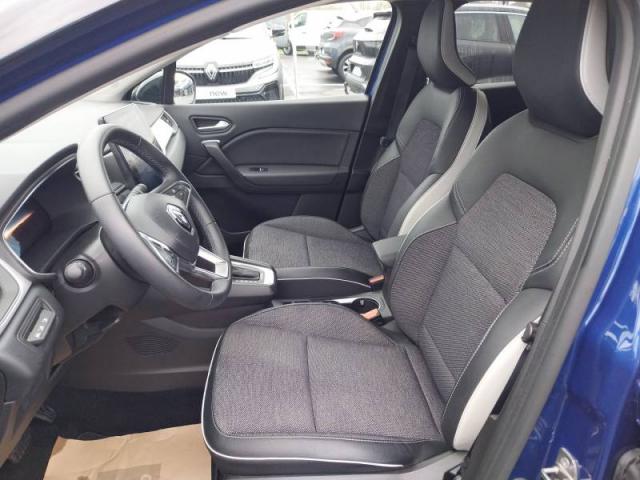 Renault Captur image 6