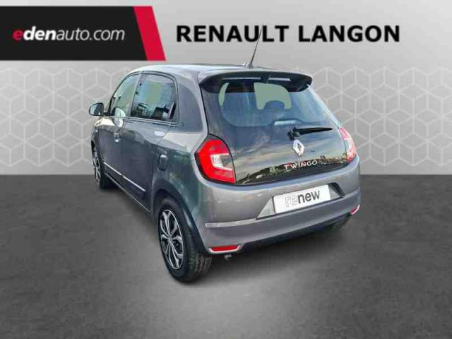 Renault Twingo image 1