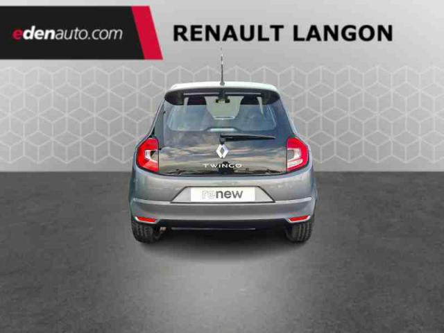 Renault Twingo image 7