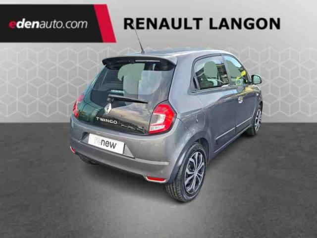 Renault Twingo image 3