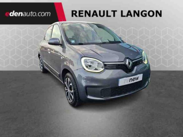 Renault Twingo image 4