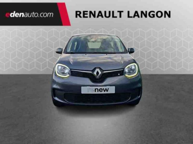 Renault Twingo image 5