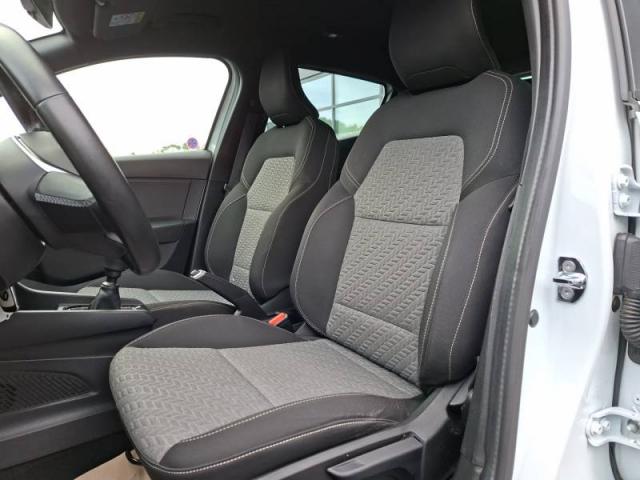 Renault Clio image 4