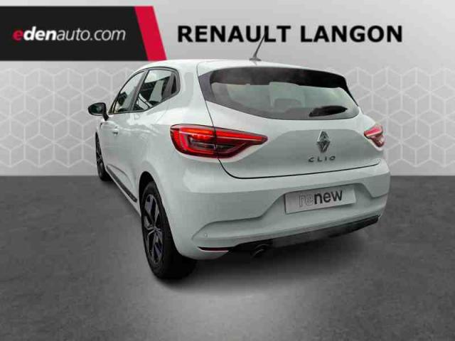 Renault Clio image 3