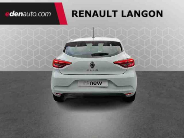 Renault Clio image 2