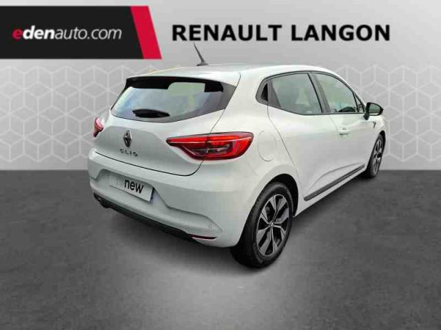 Renault Clio image 9