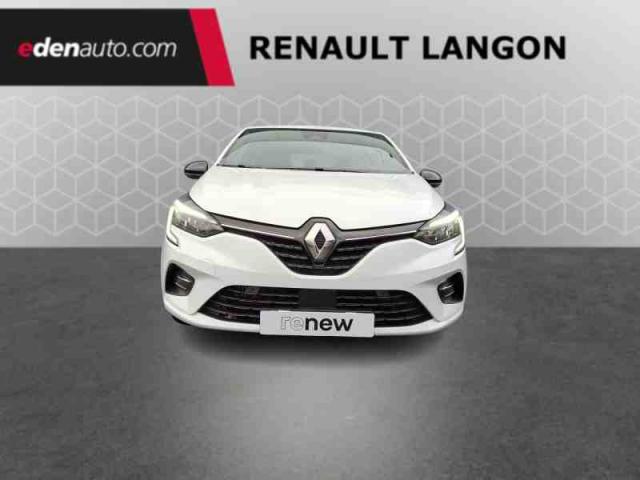 Renault Clio image 1