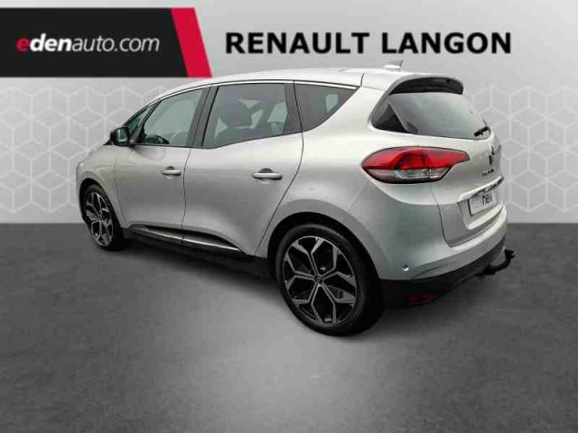 Renault Scénic image 3