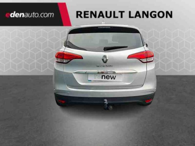 Renault Scénic image 4
