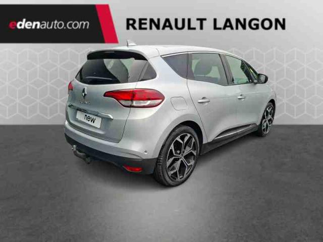Renault Scénic image 8