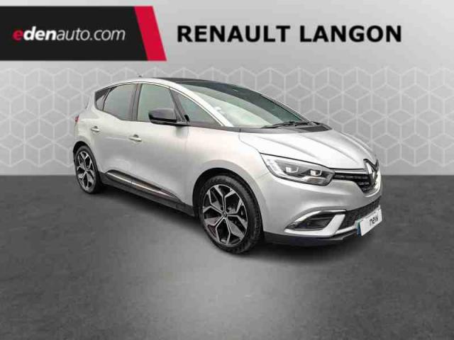 Renault Scénic image 5