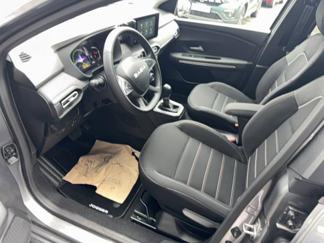 Dacia Jogger image 8