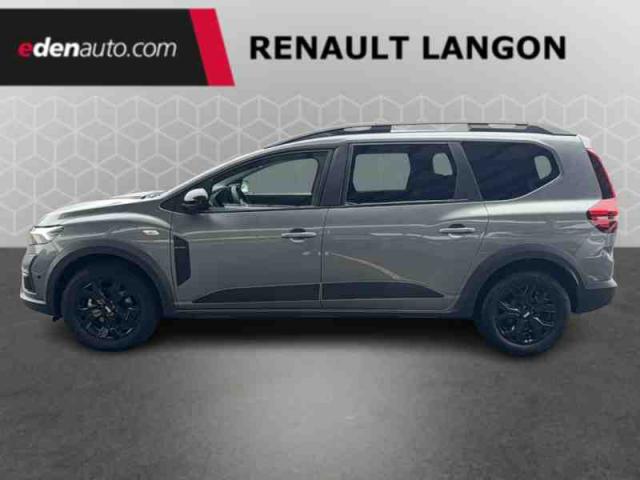 Dacia Jogger image 3