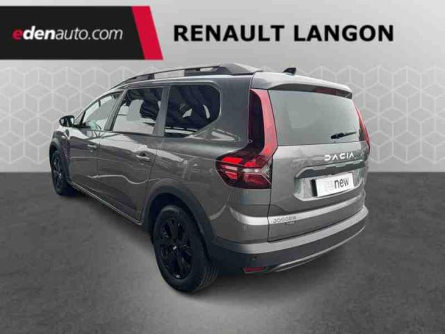 Dacia Jogger image 2