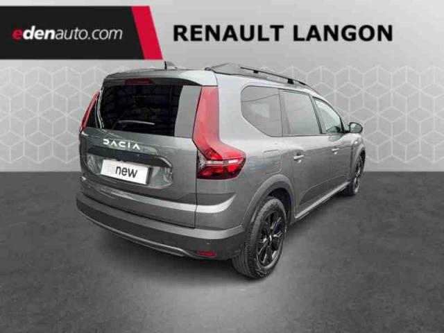 Dacia Jogger image 9