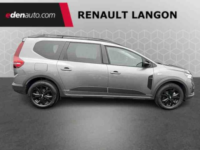 Dacia Jogger image 6