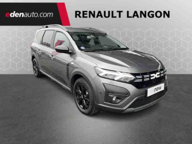 Dacia Jogger image 7