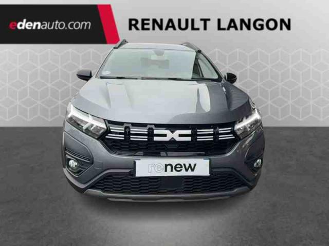 Dacia Jogger image 5