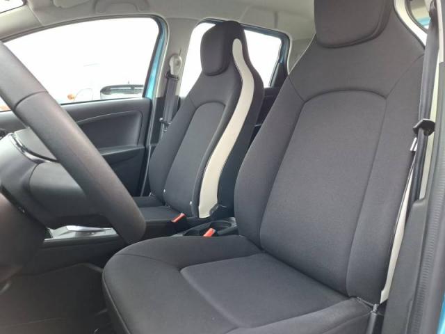 Renault Zoe image 1