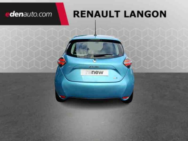 Renault Zoe image 8